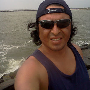 Meet your Posher, Herbert